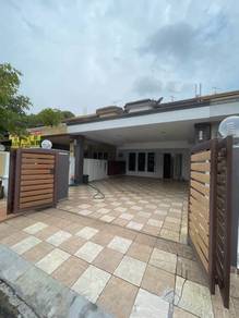 2-storey Terraced House For Sale in Bandar Botanic,SGR