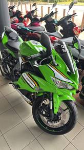 Kawasaki ZX-R