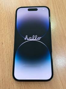 iPhone 14 Pro 256GB (Space Black)