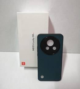 Snapdragon 7s Gen2, 12Gb.Ram Meizu Lucky 08 5G