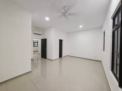 2-storey Terraced House For Rent in Iskandar Puteri,JHR