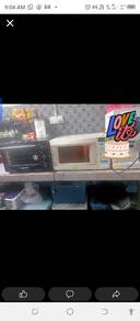 mikrowave freee.oven