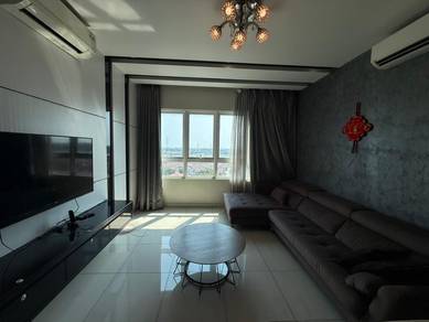Condominium For Rent in Impiria Residensi Bukit Tinggi Klang