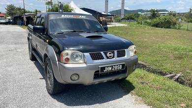 Nissan Frontier GRANROAD in Others, PHG