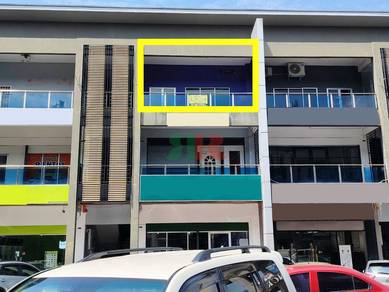Shop lot For Rent in Tawau,SBH