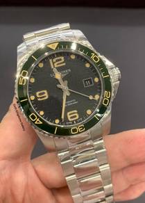 Longines Hydroconquest  Auto 41mm L3.781.4.05.6