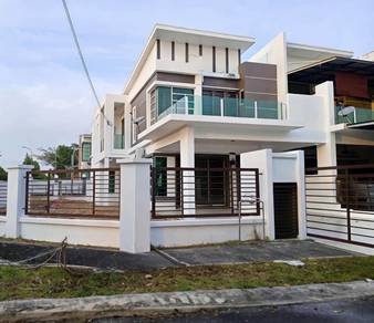 2-storey Terraced House For Sale in Bandar Sri Sendayan,NSN