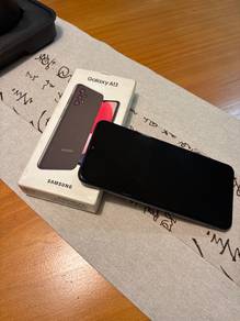 Samaung Galaxy A13
