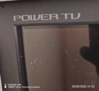 toshiba led 55'