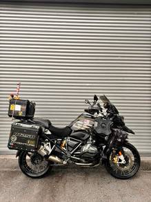 BMW R 1250 GS