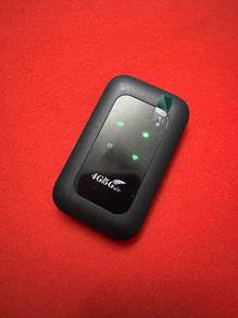 Wifi Router MF800