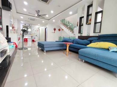 2.5-storey Terraced House For Sale in Kajang,SGR
