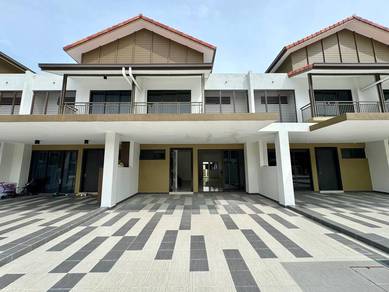 2-storey Terraced House For Sale in Sepang,SGR