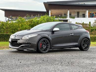 Renault Megane SPORT 250 CUP in Shah Alam, SGR