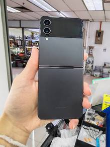 Samsung Z Flip 4 5G 8Gb + 8Gb Ram / 512Gb Rom