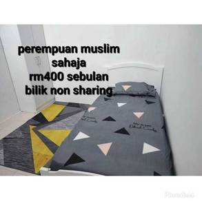 Room in Telok Panglima Garang, SGR
