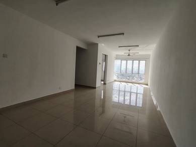 Service Residence For Sale in Maxim Citylights @ Sentul KL