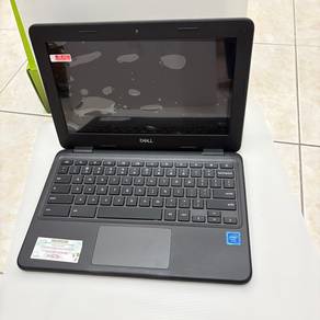 DELL Chromebook 3100