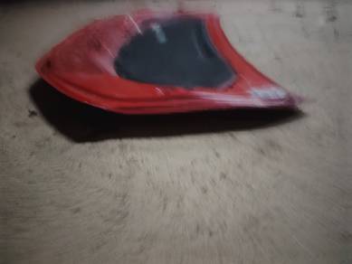 Bumper depan bezza untuk dijual