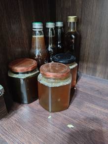 madu kelulut original