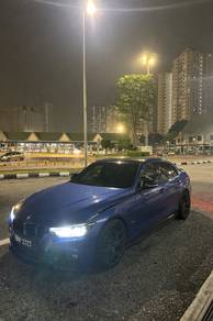 BMW 330i 30i M SPORT(CKD) in Ayer Keroh, MLK