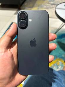 Iphone 16 128GB