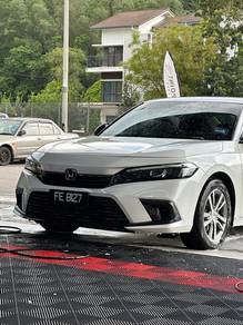 Honda Civic E in Semenyih, SGR