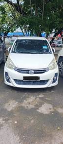 Perodua MyVi SE ZHS in Kota Kinabalu, SBH