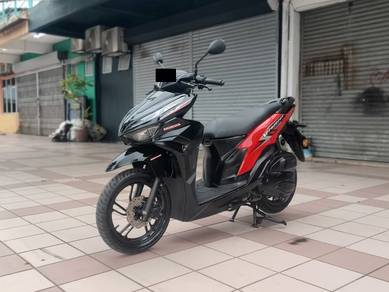 Honda Vario 125