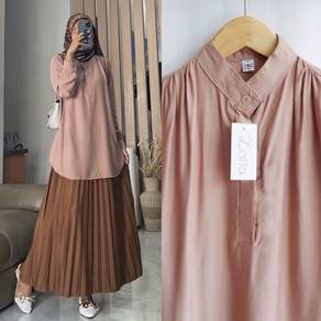 blouse sopan
