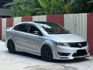 Proton Preve CFE PREMIUM CVT in Salak Selatan, KUL