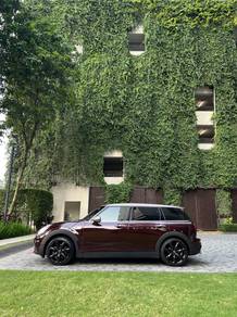 Mini Cooper S Clubman S CLUBMAN in Desa ParkCity, KUL