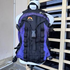 Mountain Dax hiking backpack