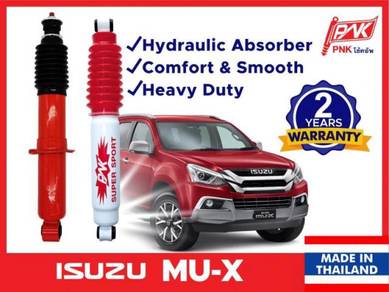 Isuzu MUX MU-X Shock Absorber PNK KYB SUV GAB