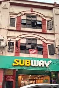 Shop lot For Rent in Kubang Kerian,KTN