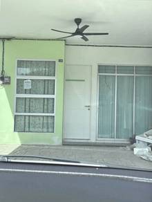 1-storey Terraced House For Sale in Sungai Petani,KDH