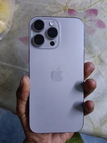 iphone 16 pro max 512gb
