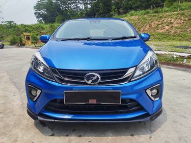 Perodua MyVi AV ADVANCE in Johor Bahru, JHR
