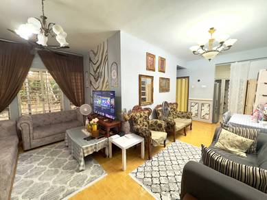 Apartment For Sale in Prima Court