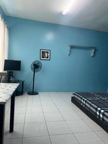 Studio For Rent in Taman Nelly Phase 8D