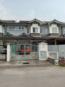 Room in Puncak Alam, SGR