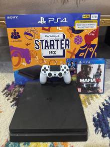ps4 slim 1tb 