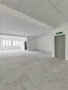Shop lot For Rent in Johor Bahru,JHR