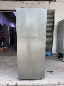 Fridge refrigerator 2door Samsung 410L
