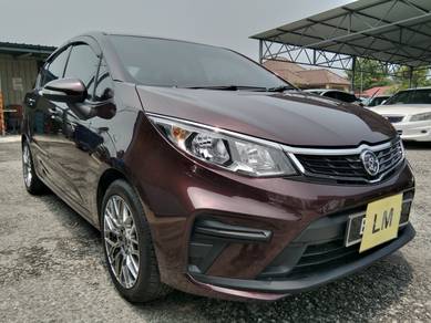 Proton Persona STANDARD in Klang, SGR