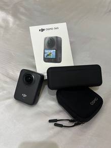 Dji Osmo 360