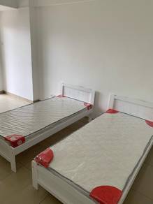 single bedframe 