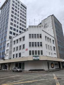 Shop lot For Rent in Kota Kinabalu,SBH