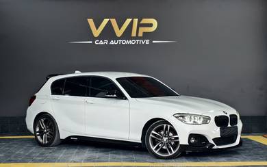 BMW 118i 18i M SPORT in Cheras, KUL