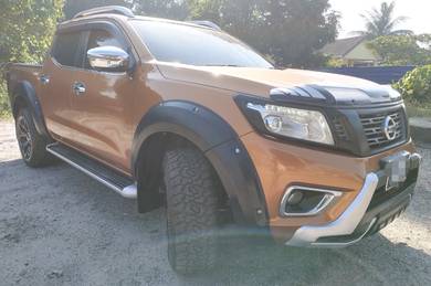 Nissan Navara VL in Kapar, SGR